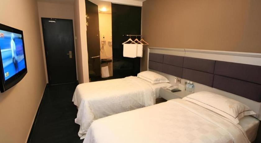 Artz Hotel Johor Bahru Exterior foto