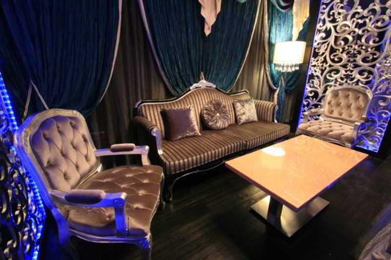 Artz Hotel Johor Bahru Exterior foto